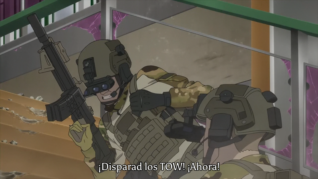 Under the Dog (Ñyuum)